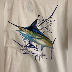 Guy Harvey T Shirt